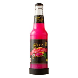 Mildly sweet with bursts of fruity flavor, Dragon Fruit is sure to satisfy. Each Ray’s Lemonade is carefully crafted with high-quality ingredients to ensure an unmatched, refreshing taste and high. Whether you choose to microdose throughout the day or experience the dose of your choosing, Ray’s Lemonade 100mg THC promises that you’ll experience liquid sunshine in a bottle.